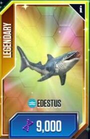 EdestusCard