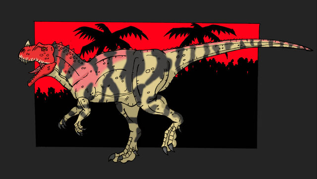 File:Ceratosaurus fanart.jpg