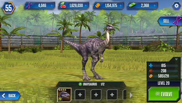 File:Unaysaurus by wolvesanddogs23-d97pct6.png