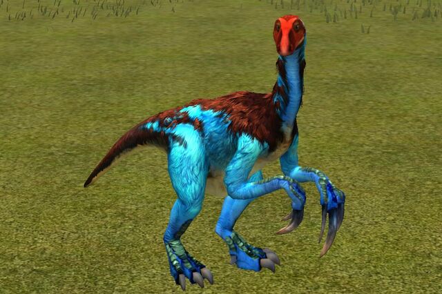 File:Therzinosaurus Cheloniformis (39).jpg