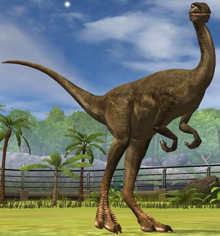 File:Gallimimus lvl. 10.jpeg
