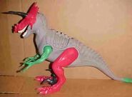 Indominus rex toy