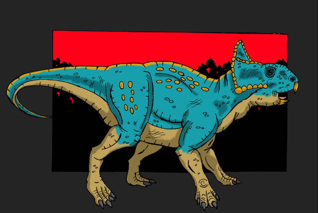 File:Leptoceratops fanart.jpg