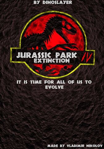 File:Fan made Jurasic Park poster by T PEKC.jpg