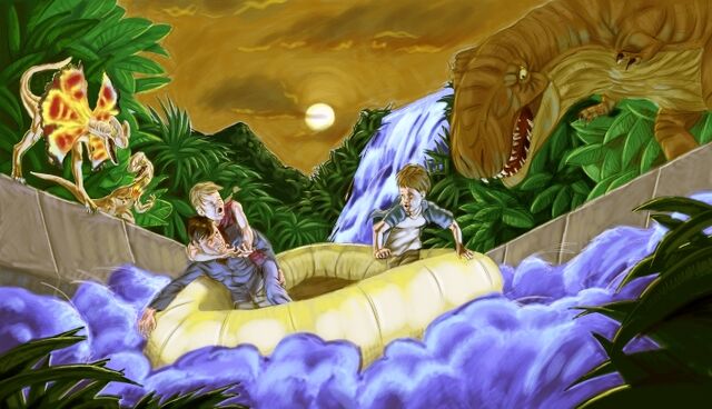File:River Chase by jurassicpark.jpg