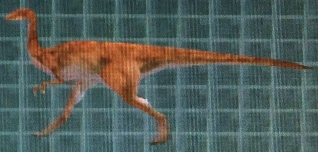 File:Gallimimus (Forgotten).jpg