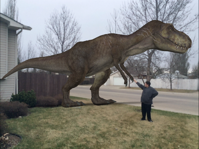 File:Hi, Rexy!.png