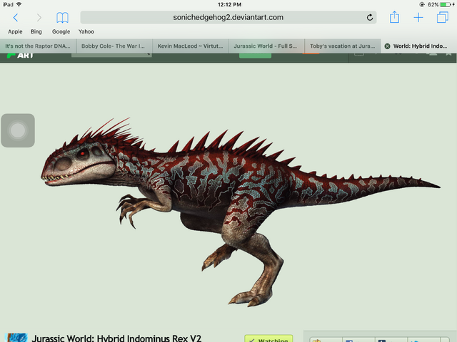 File:Level 40 Indominus Rex.png