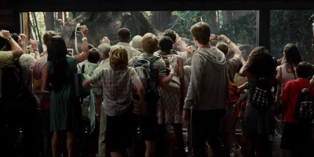 File:Rexy Jurassic World.jpeg