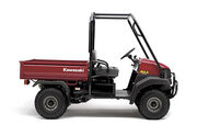 JP Golf Cart