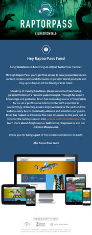 RaptorPass EMAIL V2