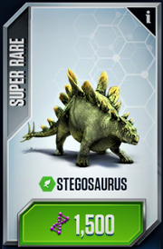 Stego Card
