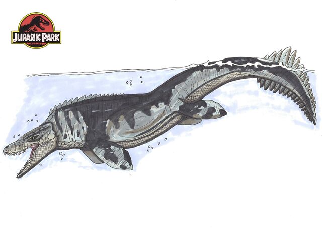 File:Jurassic park mosasaurus by hellraptor-d472vuo.jpg
