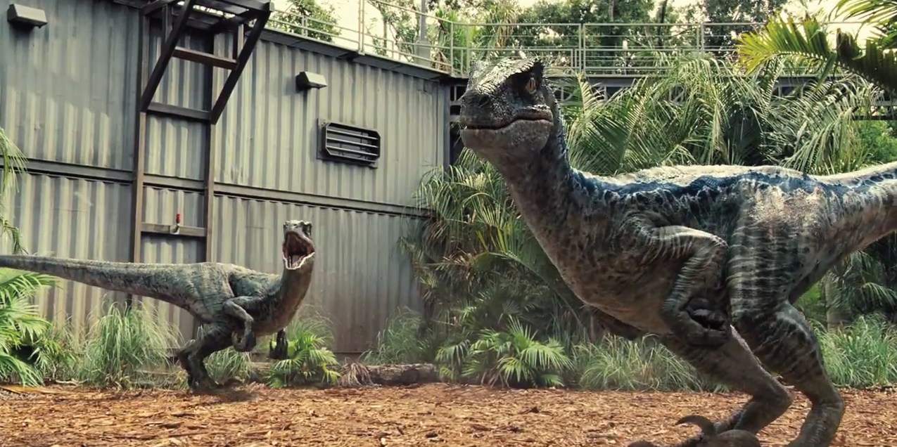 Image - Jurassic-World-Velociraptors-1.png | Jurassic Park wiki ...