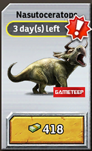Jurassic-Park-Builder-Nasutoceratops