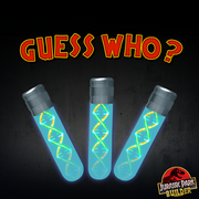 DNA tubes quess who