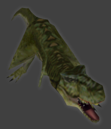 Tyrannosaurusrex
