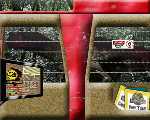 File:Jurassic Park Ceratosaurus Pen by OniPunisher.jpg