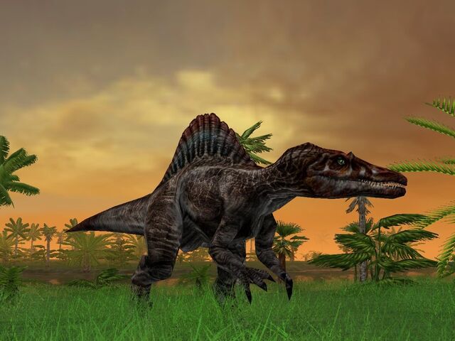 File:Jpog spinosaurus by merchasaurus-d40iotx.jpg