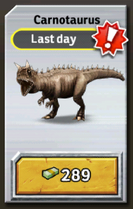 Carno promo