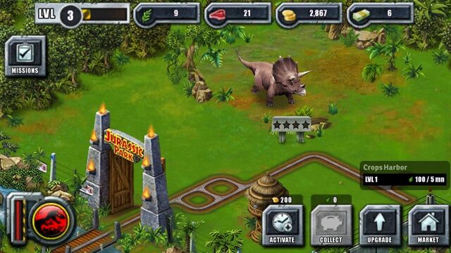 File:Triceratops Adult.jpg