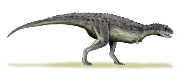File:Carnotaurus Female at Isla Cabely.jpg
