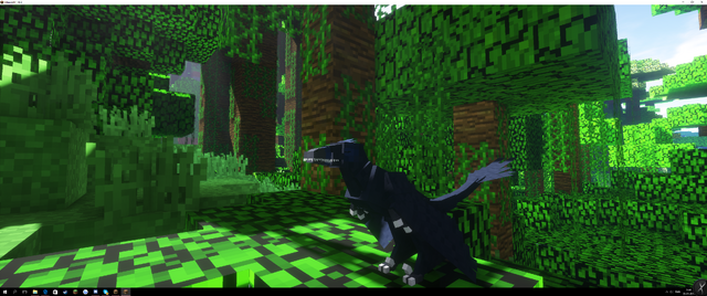 File:Microraptor 2.png