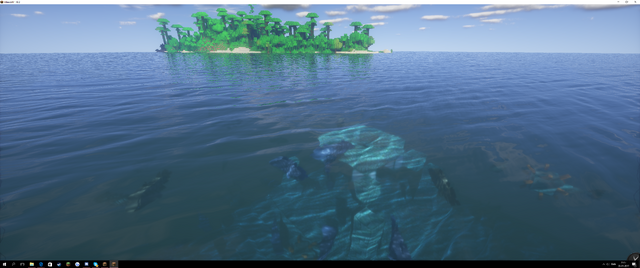 File:Coelacanths ocean monument.png