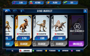 Shop