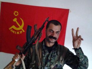 KRSL fighter