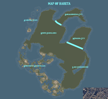 Hareta