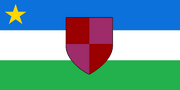 Republican Army of Volosia Flag