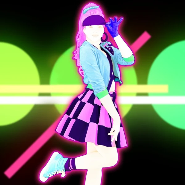 CategoríaJust Dance 2015 Wiki Just dance FANDOM powered by Wikia