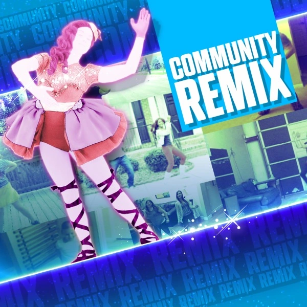 Im An Albatraoz Just Dance