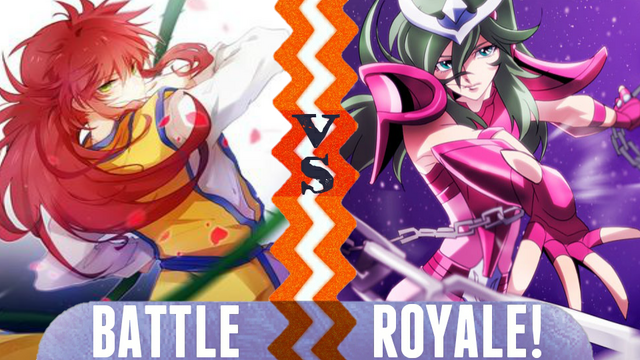 File:Battle Royale Kurama vs Andromeda Shun.png