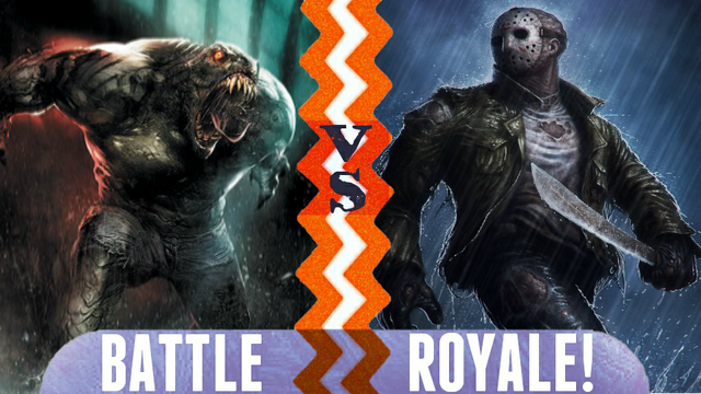 File:Battle Royale Killer Croc vs Jason Voorhees.png