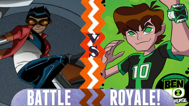 File:Battle Royale Rex Salazar vs Ben Tennyson.png