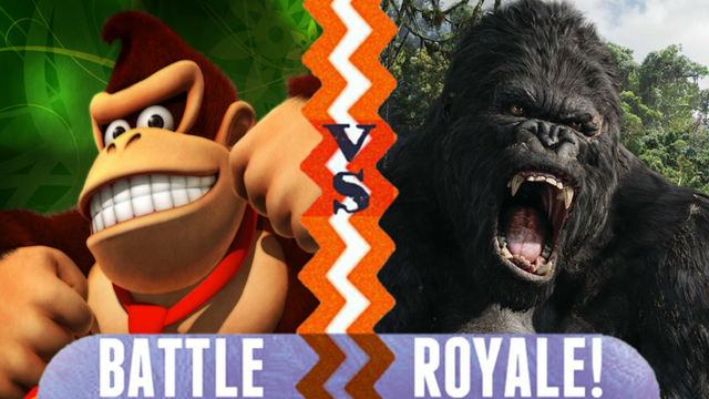 File:King Kong vs Donkey Kong.png