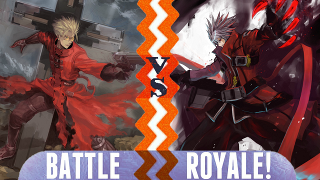 File:Battle Royale Vash the Stampede vs Ragna the Bloodedge.png