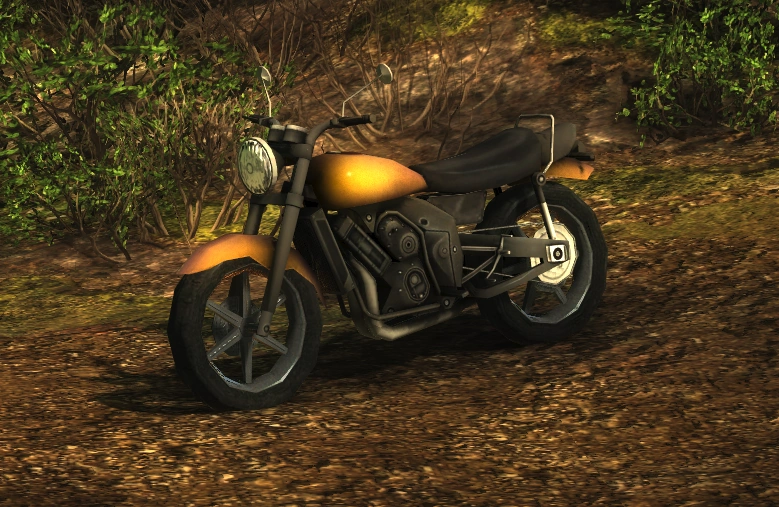 Guide for Just Cause 2 Vehicles