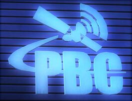 PBC logo (blue)