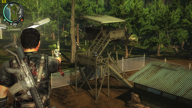 File:Wooden guard tower (JC2).png