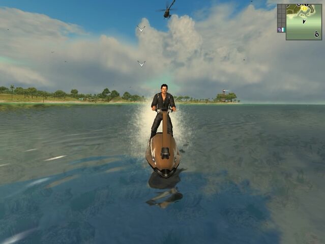 File:Water Scooter (front view).jpg