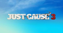 Just Cause 3 Logo