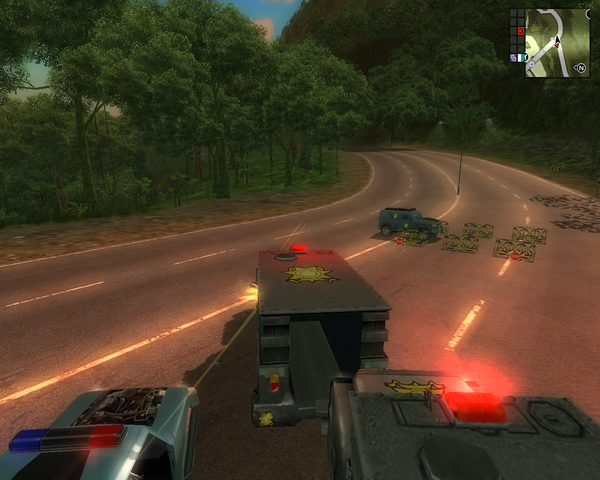 File:San Esperito Police Roadblock.png