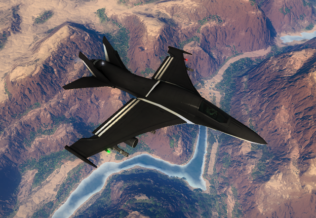 File:F-33 DragonFly Jet Fighter.png