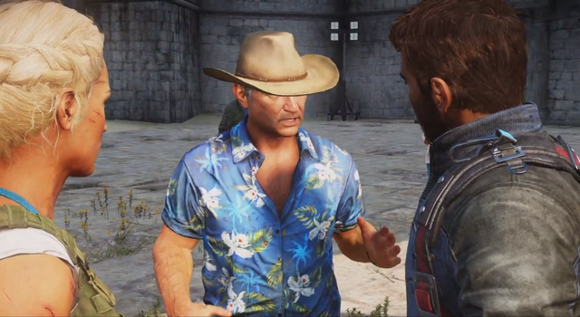 File:JC3 Annika, Tom and Rico (trailer 4).png