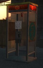 Roaches phone