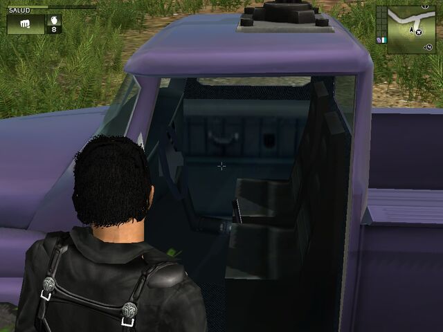 File:Hurst Buckaroo, Inside view.jpg
