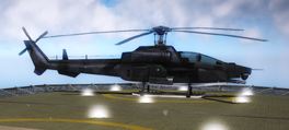 Sivirkin 15 Havoc